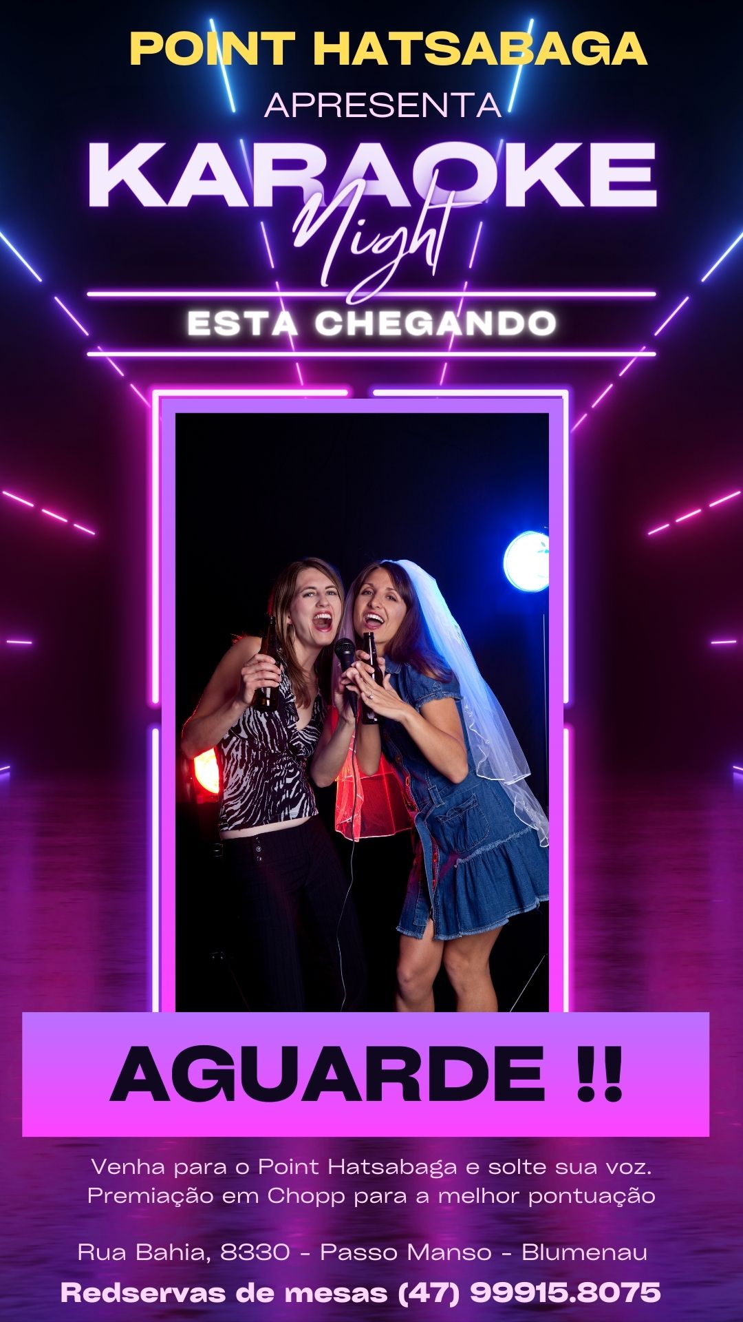 Karaoke