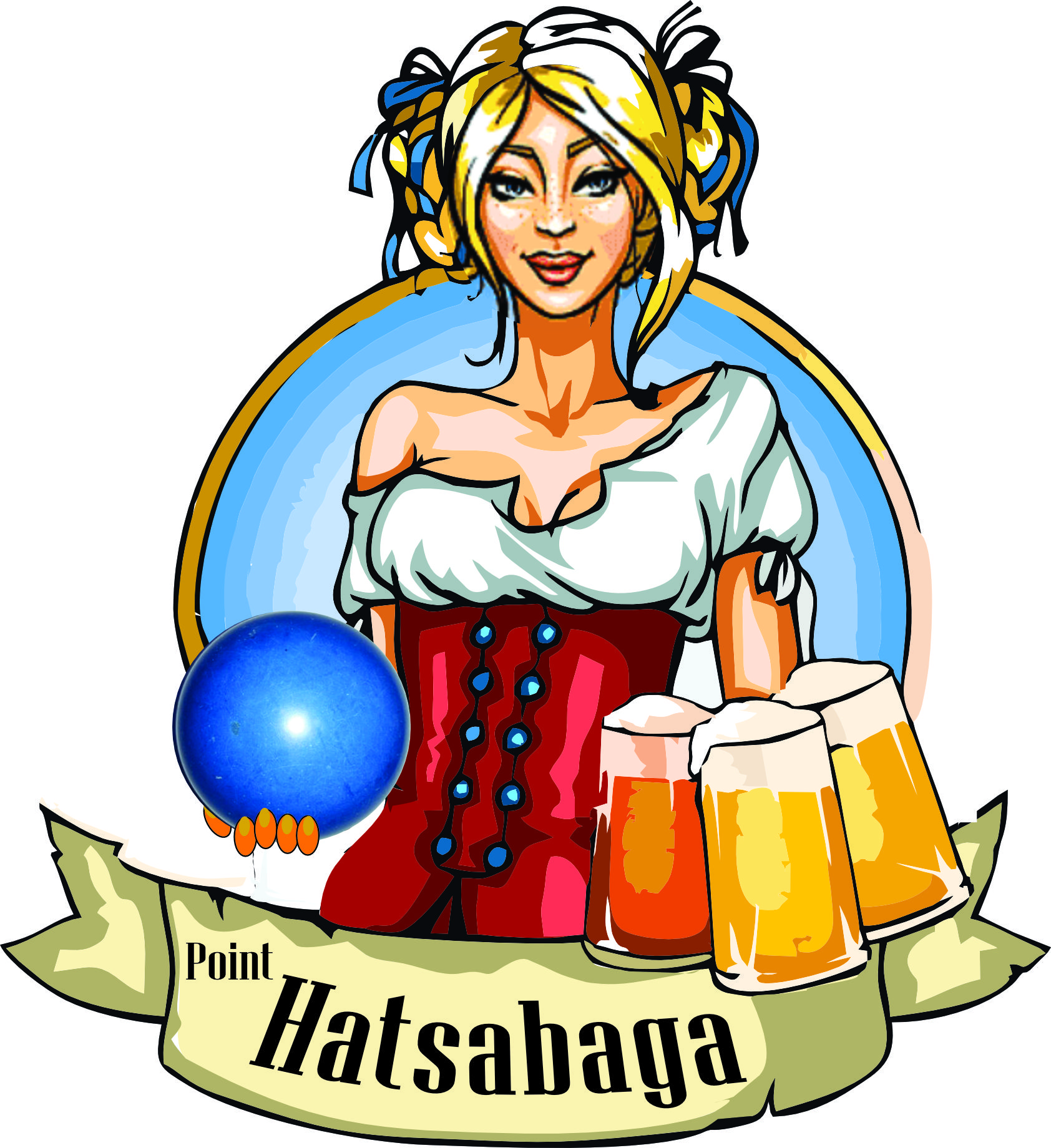 Hatsabaga
