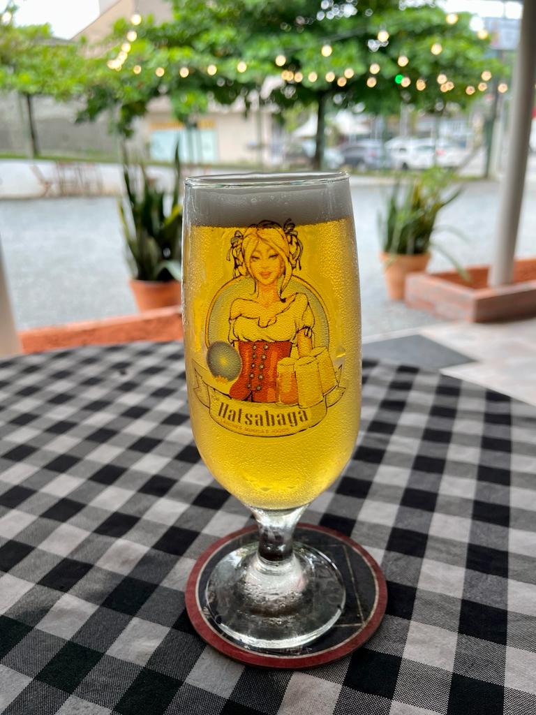 Chopp Borck